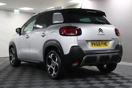 Citroen C3 Aircross PURETECH FLAIR S/S 22