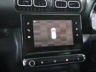 Citroen C3 Aircross PURETECH FLAIR S/S 37