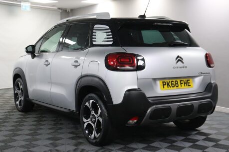 Citroen C3 Aircross PURETECH FLAIR S/S 10