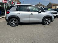 Citroen C3 Aircross PURETECH FLAIR S/S 9