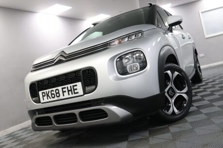 Citroen C3 Aircross PURETECH FLAIR S/S 31