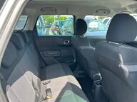 Citroen C3 Aircross PURETECH FLAIR S/S 13