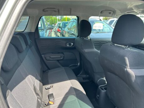 Citroen C3 Aircross PURETECH FLAIR S/S 13