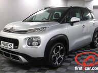 Citroen C3 Aircross PURETECH FLAIR S/S 1