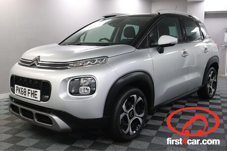 Citroen C3 Aircross PURETECH FLAIR S/S