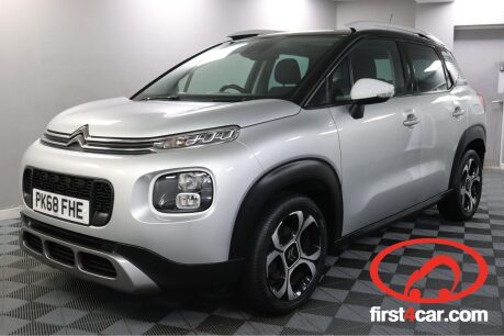 Citroen C3 Aircross PURETECH FLAIR S/S