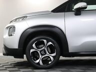 Citroen C3 Aircross PURETECH FLAIR S/S 27