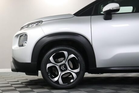 Citroen C3 Aircross PURETECH FLAIR S/S 27