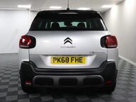 Citroen C3 Aircross PURETECH FLAIR S/S 8