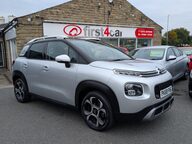 Citroen C3 Aircross PURETECH FLAIR S/S 6