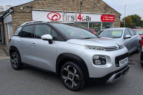 Citroen C3 Aircross PURETECH FLAIR S/S