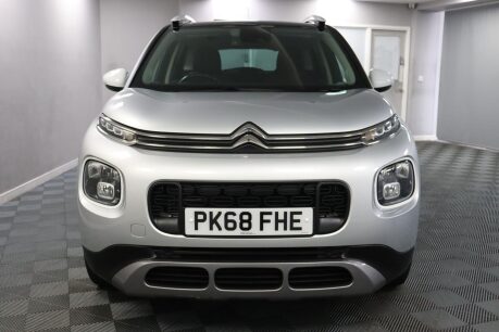 Citroen C3 Aircross PURETECH FLAIR S/S 2