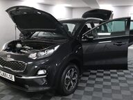 Kia Sportage 2 ISG 16