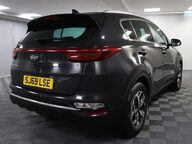 Kia Sportage 2 ISG 11