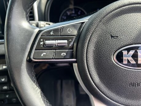 Kia Sportage 2 ISG 13