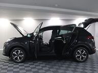 Kia Sportage 2 ISG 6