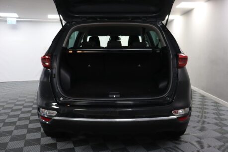 Kia Sportage 2 ISG 14