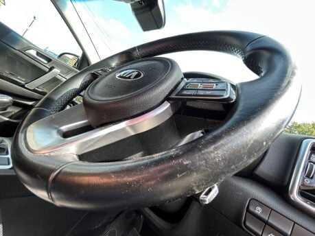 Kia Sportage 2 ISG 17