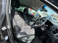 Kia Sportage 2 ISG 10