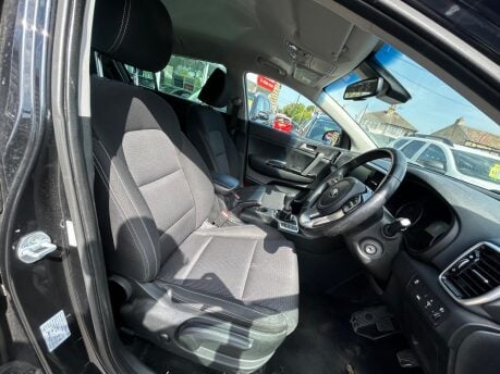 Kia Sportage 2 ISG 10