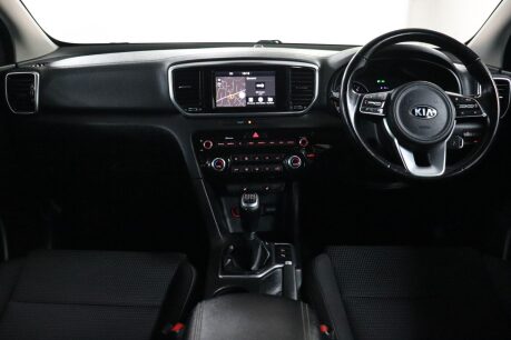 Kia Sportage 2 ISG 41