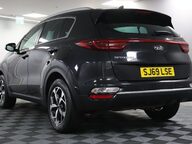 Kia Sportage 2 ISG 22