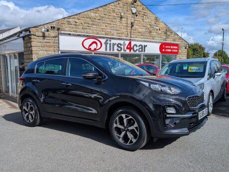 Kia Sportage 2 ISG 4