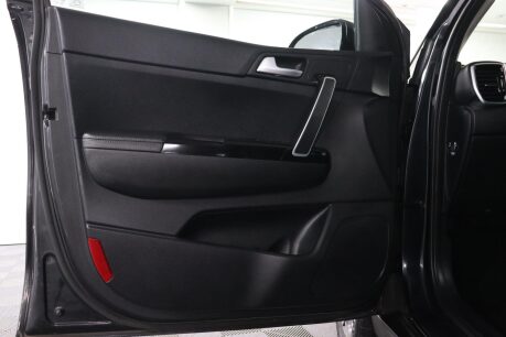 Kia Sportage 2 ISG 44