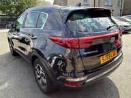 Kia Sportage 2 ISG 6