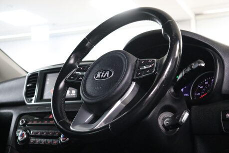 Kia Sportage 2 ISG 12