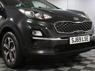 Kia Sportage 2 ISG 24