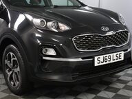 Kia Sportage 2 ISG 26