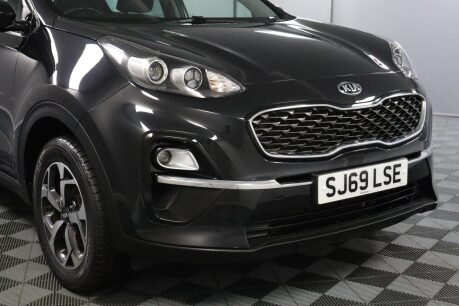 Kia Sportage 2 ISG 26