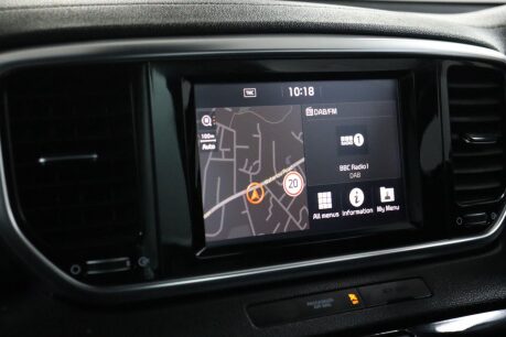 Kia Sportage 2 ISG 40