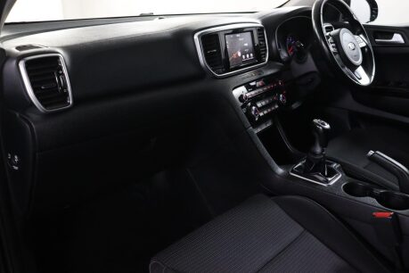 Kia Sportage 2 ISG 34