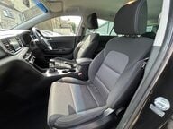 Kia Sportage 2 ISG 18