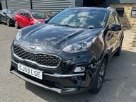 Kia Sportage 2 ISG 5