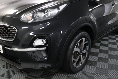 Kia Sportage 2 ISG 31