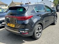 Kia Sportage 2 ISG 9