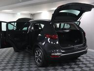 Kia Sportage 2 ISG 21