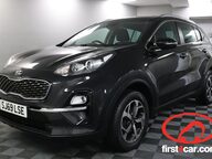 Kia Sportage 2 ISG 1