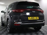 Kia Sportage 2 ISG 29