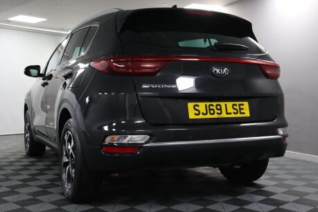 Kia Sportage 2 ISG 29