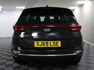 Kia Sportage 2 ISG 8