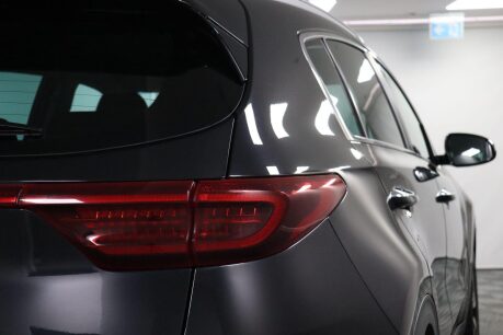 Kia Sportage 2 ISG 23