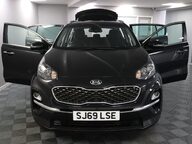 Kia Sportage 2 ISG 7
