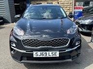 Kia Sportage 2 ISG 4