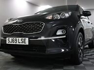 Kia Sportage 2 ISG 28