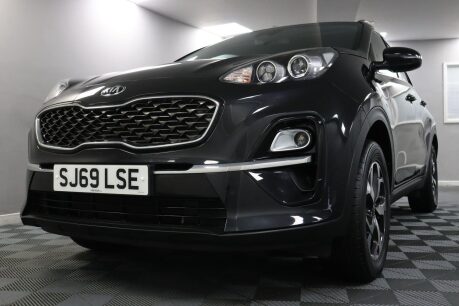 Kia Sportage 2 ISG 28