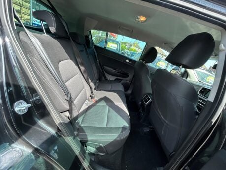 Kia Sportage 2 ISG 12